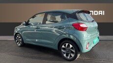 Hyundai i10 1.0 Advance 5dr Petrol Hatchback